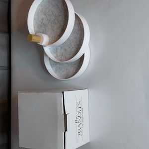 The 2Bandits Trinket Tray